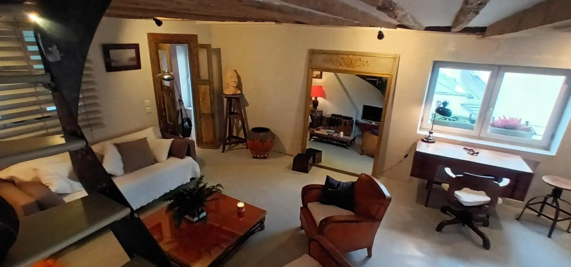 Heart Of Saint-Germain-Des-Pres - Charming & Smart Apartment - For 2 People París