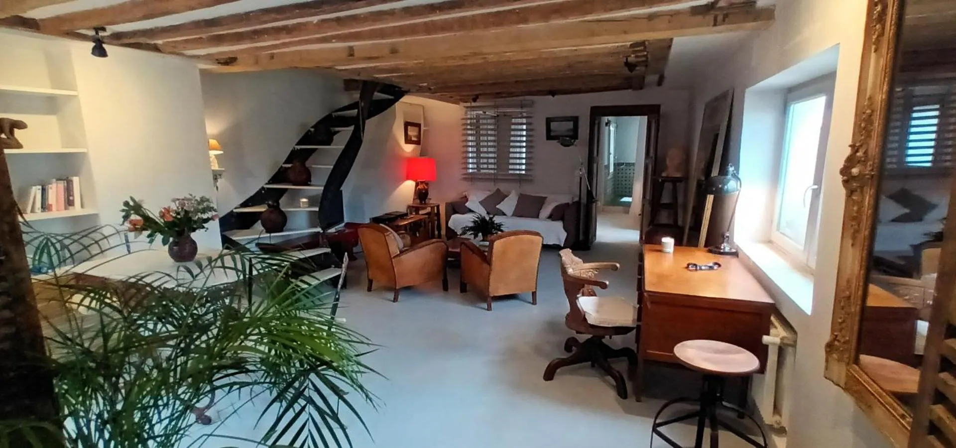 Heart Of Saint-Germain-Des-Pres - Charming & Smart Apartment - For 2 People París 0*,  Francia