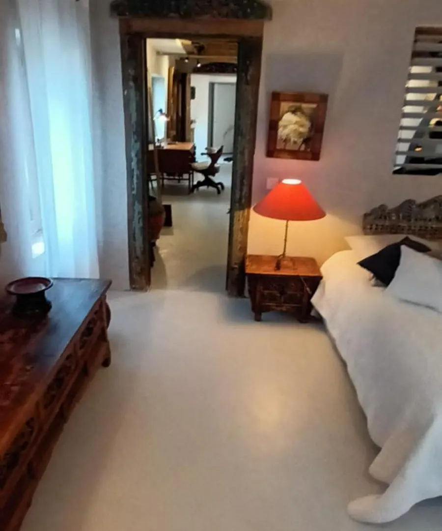 Heart Of Saint-Germain-Des-Pres - Charming & Smart Apartment - For 2 People París