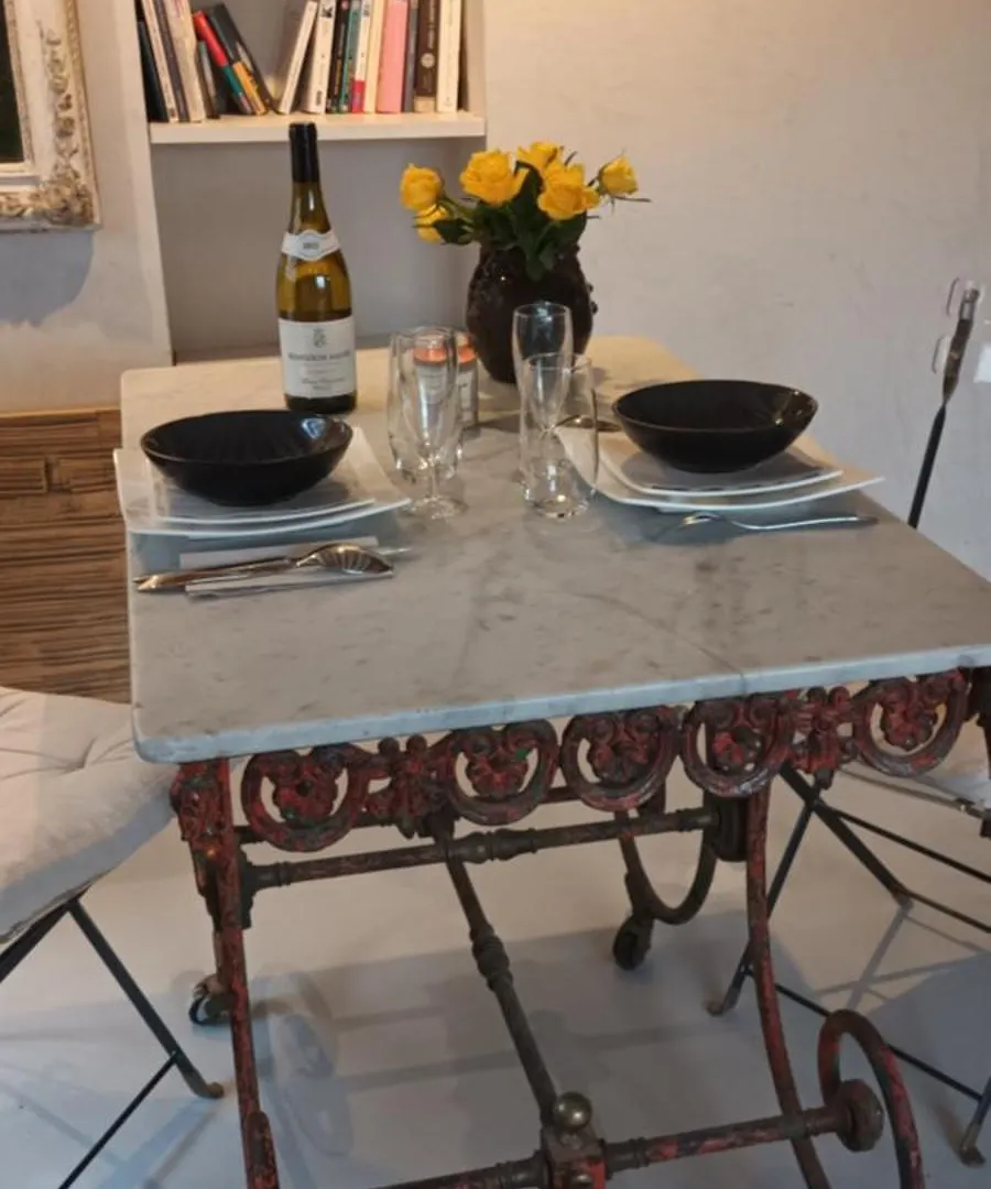 Heart Of Saint-Germain-Des-Pres - Charming & Smart Apartment - For 2 People Paris 0*,  France