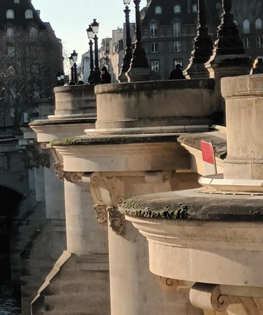 Heart Of Saint-Germain-Des-Pres - Charming & Smart Apartment - For 2 People París