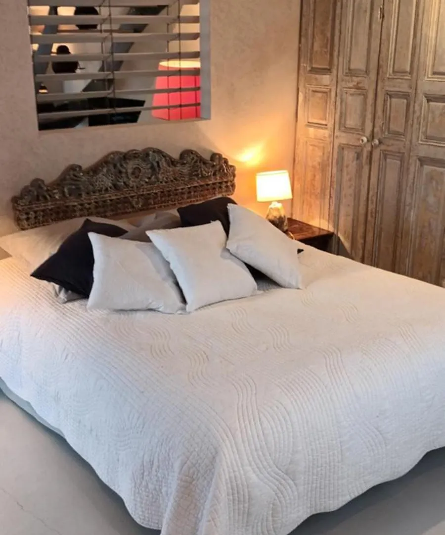 Heart Of Saint-Germain-Des-Pres - Charming & Smart Apartment - For 2 People باريس