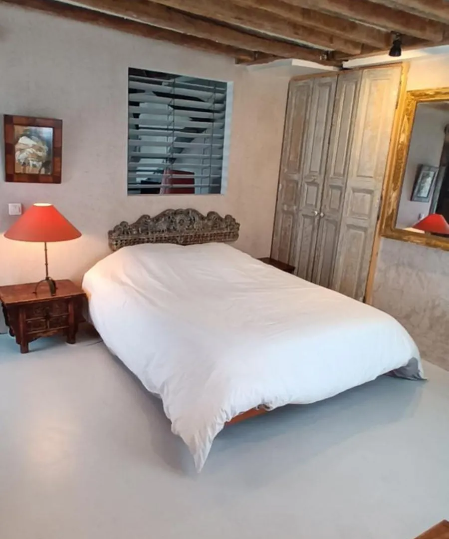 Heart Of Saint-Germain-Des-Pres - Charming & Smart Apartment - For 2 People باريس 0*,