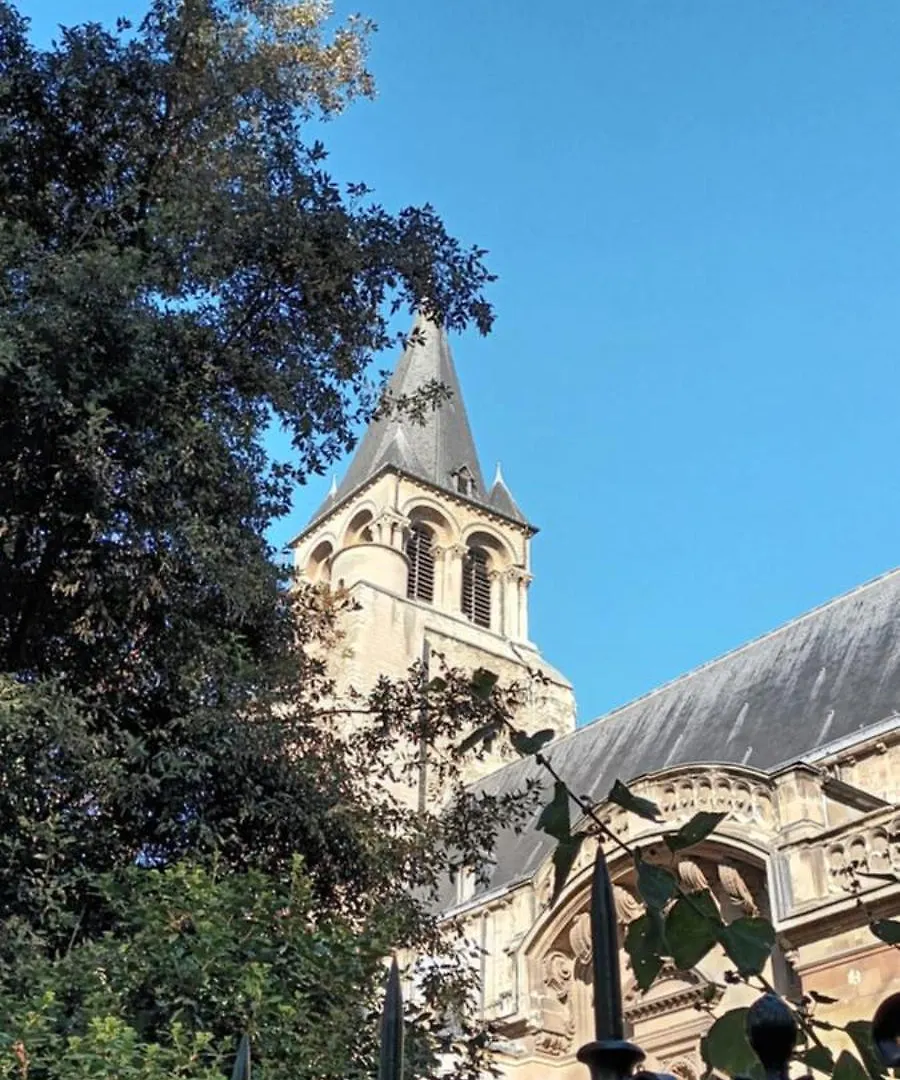Heart Of Saint-Germain-Des-Pres - Charming & Smart Apartment - For 2 People باريس