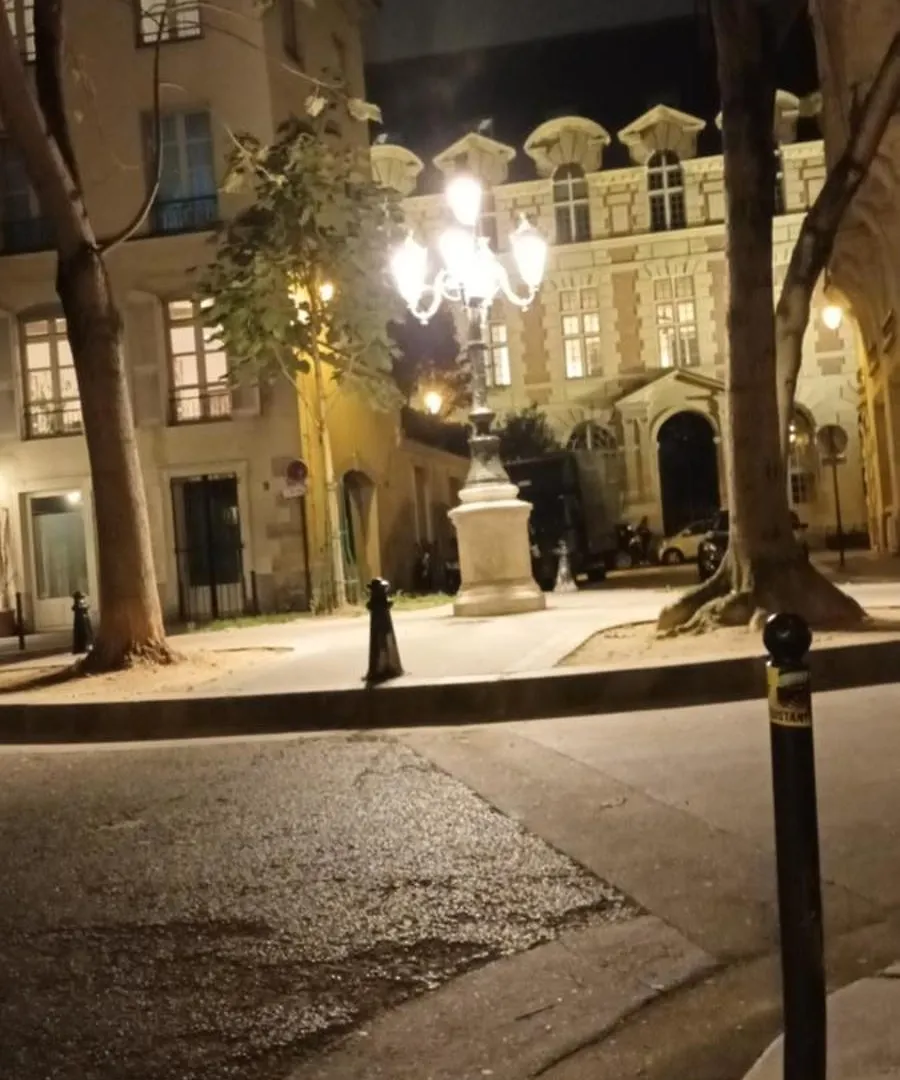 Heart Of Saint-Germain-Des-Pres - Charming & Smart Apartment - For 2 People باريس